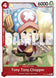 Tony Tony.Chopper ST21-008 (Starter Deck EX: Gear 5)  - Foil