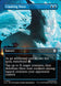 Crashing Wave 300 (Avatar: The Last Airbender)  - Borderless
