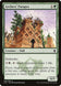 Archers' Parapet 128/269 (Khans of Tarkir) 