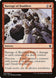 Barrage of Boulders 100/269 (Khans of Tarkir) 