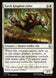 Earth Kingdom Jailer 16/286 (Avatar: The Last Airbender) 
