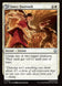 Fancy Footwork 19/286 (Avatar: The Last Airbender)  - Foil
