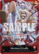 Monkey.D.Luffy ST21-001 (Starter Deck EX: Gear 5) 
