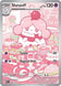 Slurpuff 236/217 (ME: Ascended Heroes)  - Holofoil
