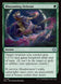Blossoming Defense 167 (Lorwyn Eclipsed) 