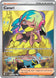 Canari 257/217 (ME: Ascended Heroes)  - Holofoil