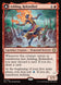 Ashling Rekindled 124 (Lorwyn Eclipsed) 