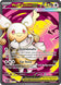 Mega Audino ex 253/217 (ME: Ascended Heroes)  - Holofoil