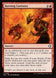Burning Curiosity 129/273 (Lorwyn Eclipsed) 
