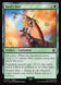Bard's Bow 174/309 (FINAL FANTASY)  - Foil