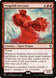 Vengeful Ancestor 812 (Commander Legends: Battle for Baldur's Gate) 