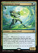 Genemorph Imago 217/276 (Edge of Eternities)  - Foil