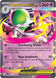 Mega Gardevoir ex 060/132 (ME01: Mega Evolution)  - Holofoil