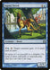 Aquus Steed 29/274 (Return to Ravnica) 