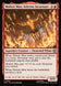 Molten Man, Inferno Incarnate 84/198 (Marvel's Spider-Man) 