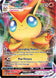 Victini VMAX 022/163 (SWSH05: Battle Styles)  - Holofoil