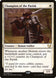 Champion of the Parish 4/80 (Duel Decks: Blessed vs. Cursed) 