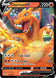 Charizard V 019/189 (SWSH03: Darkness Ablaze)  - Holofoil