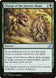 Charge of the Forever-Beast 147/274 (Ikoria: Lair of Behemoths) 