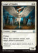 Angel of Finality 136/291 (Foundations) 