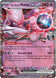 Team Rocket's Mewtwo ex 081/182 (SV10: Destined Rivals)  - Holofoil
