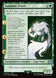 Summon: Fenrir 203 (FINAL FANTASY) 