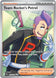 Team Rocket's Petrel 226/182 (SV10: Destined Rivals)  - Holofoil
