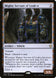 Mighty Servant of Leuk-o 324 (Commander Legends: Battle for Baldur's Gate) 