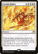 Invoke Justice 21 (Kamigawa: Neon Dynasty) 