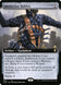 Multiclass Baldric 644/361 (Commander Legends: Battle for Baldur's Gate) 