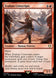 Zealous Conscripts 231 (Commander: The Lord of the Rings: Tales of Middle-earth) 