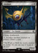 Ahriman 87/309 (FINAL FANTASY)  - Foil