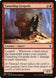Tunneling Geopede 158/274 (Battle for Zendikar) 
