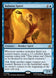 Baboon Spirit 89/317 (Avatar: The Last Airbender: Eternal-Legal) 
