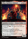 Zhao, Ruthless Admiral 252/286 (Avatar: The Last Airbender) 