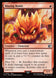 Blazing Bomb 130/309 (FINAL FANTASY) 