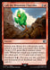 Call the Mountain Chocobo 131/309 (FINAL FANTASY) 