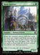 Town Greeter 209 (FINAL FANTASY) 