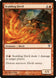 Scalding Devil 155/244 (Avacyn Restored) 