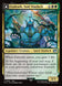 Exdeath, Void Warlock // Neo Exdeath, Dimension's End 220/309 (FINAL FANTASY) 