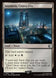 Insomnia, Crown City 282/309 (FINAL FANTASY)  - Foil