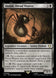 Shelob, Dread Weaver 29/347 (Commander: The Lord of the Rings: Tales of Middle-earth) 