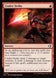 Cinder Strike 131/273 (Lorwyn Eclipsed) 