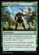 Garruk's Uprising 109/176 (Commander: Lorwyn Eclipsed) 