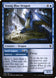 Young Blue Dragon // Sand Augury 106/361 (Commander Legends: Battle for Baldur's Gate) 