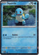 Squirtle 048 (SV: Scarlet & Violet Promo Cards)  - Cosmo Holofoil