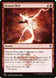Demon Bolt 787/361 (Commander Legends: Battle for Baldur's Gate) 