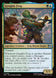 Genghis Frog 148/190 (Teenage Mutant Ninja Turtles) 