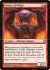 Fanatic of Mogis 121/249 (Theros) 