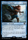 Nimrodel Watcher 63/281 (Universes Beyond: The Lord of the Rings: Tales of Middle-earth) 